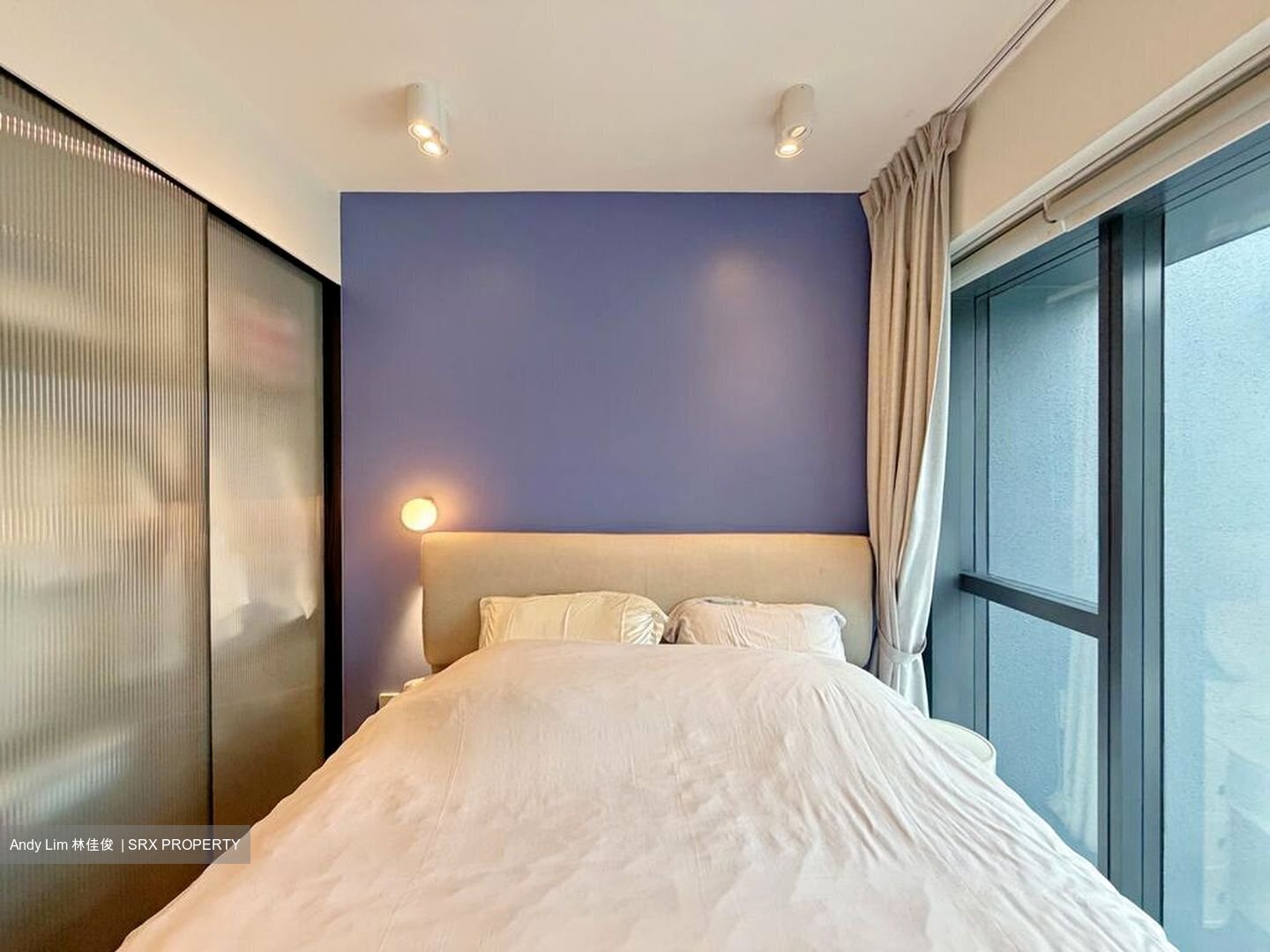 The M (D7), Apartment #521348871